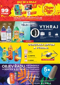 Tamda Foods leták od 30.07.2025 | Strana: 26