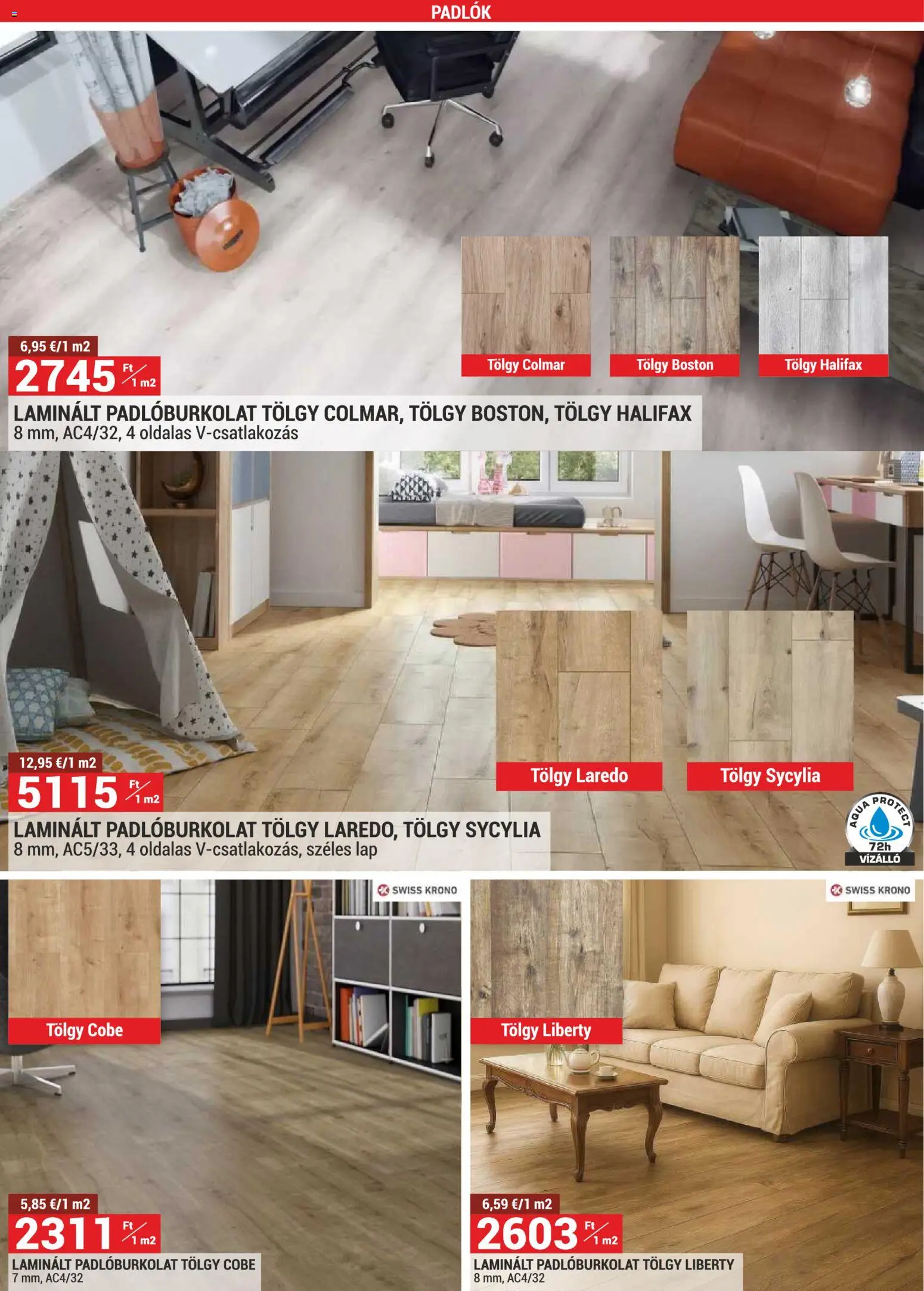 Merkury Market akciós ujság - amely érvényes a következő dátumtól: 01.11.2025 | Oldal: 23