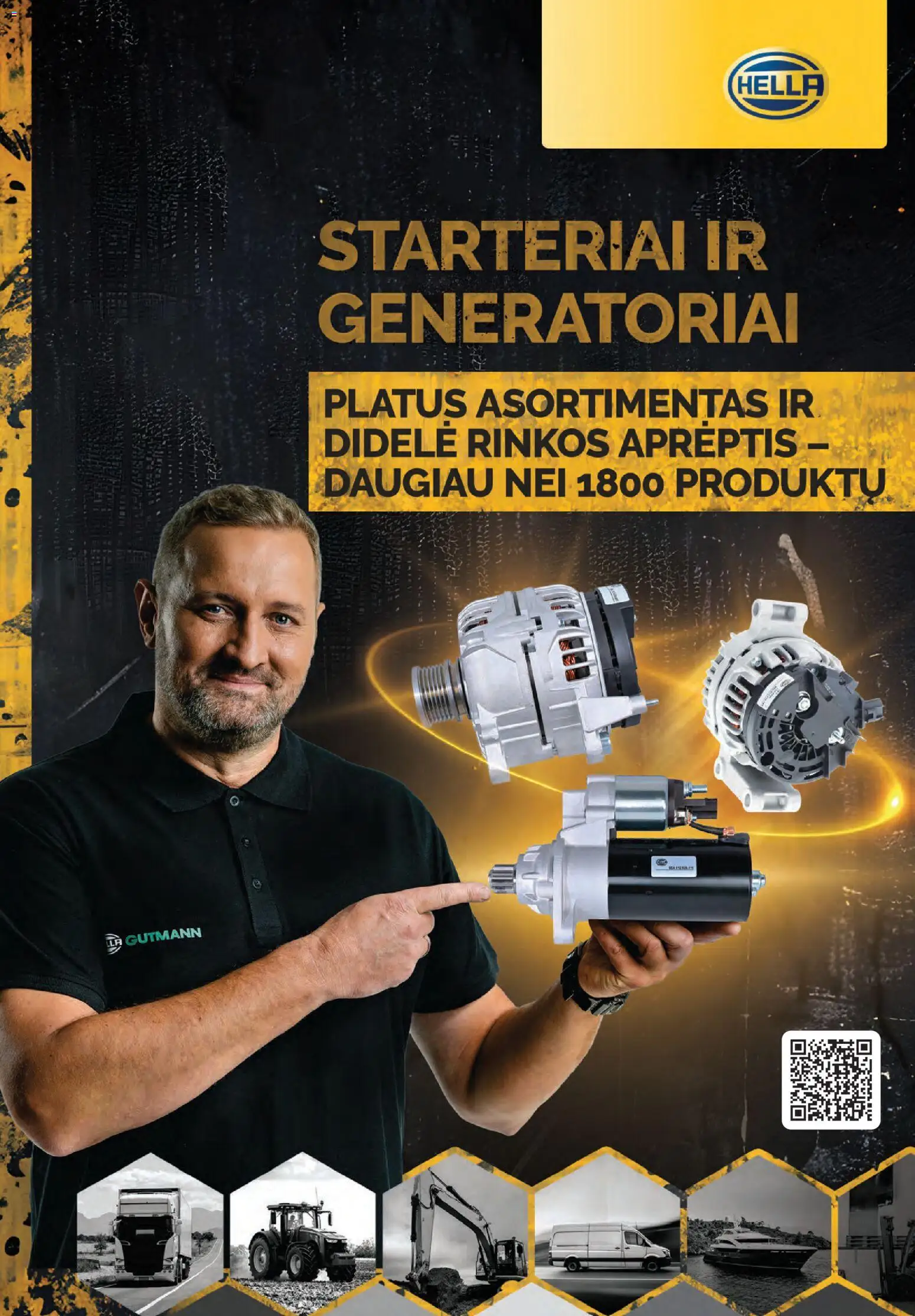 Inter Cars akcijos nuo 16.12.2025 | Puslapis: 23