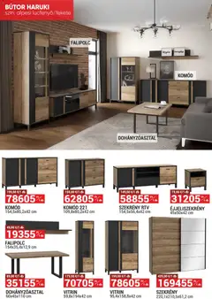 Merkury Market Akciós újság - amely érvényes a következő dátumtól: 01.11.2025 | Oldal: 4