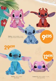  | Page: 8 | Produits: Peluche