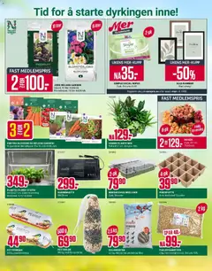 Forhåndsvisning av Europris kundeavis gyldig fra 26.01.2026 | Side: 12