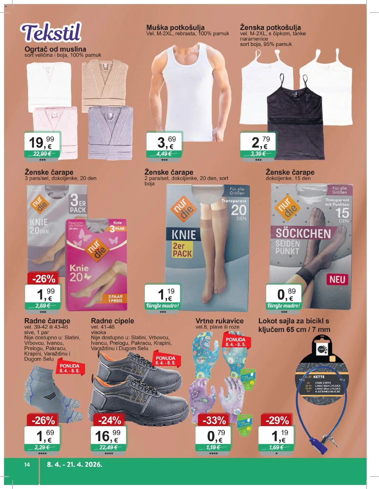 KTC katalog | vrijedi od 08.04.2026 | Stranica: 9