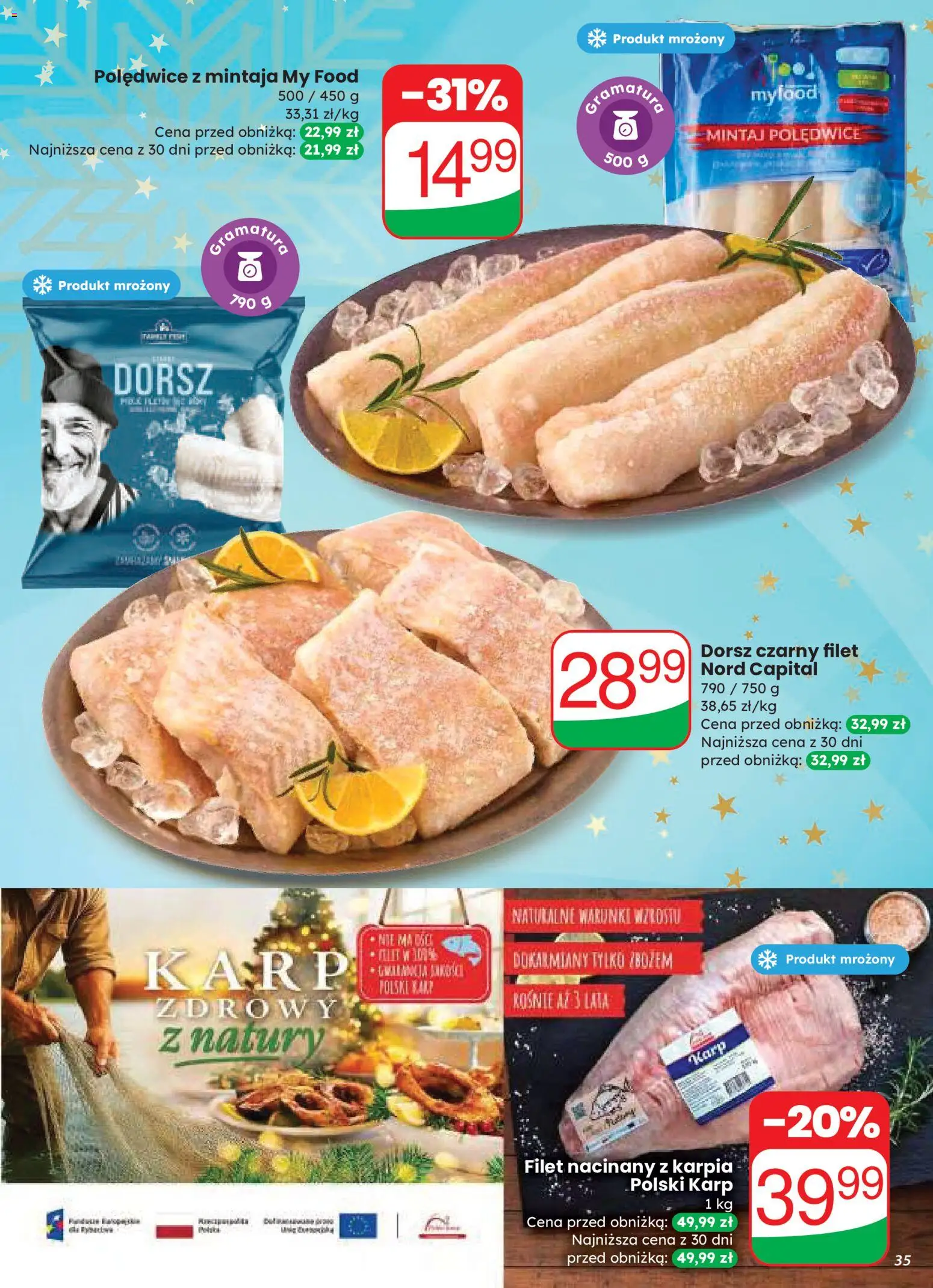 Dino Gazetka od 03.12.2025 | Strona: 35