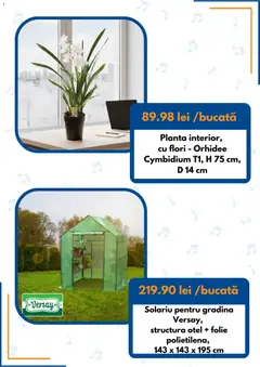 Ofertele Dedeman valabile de la 01.03.2026 | Pagină: 3