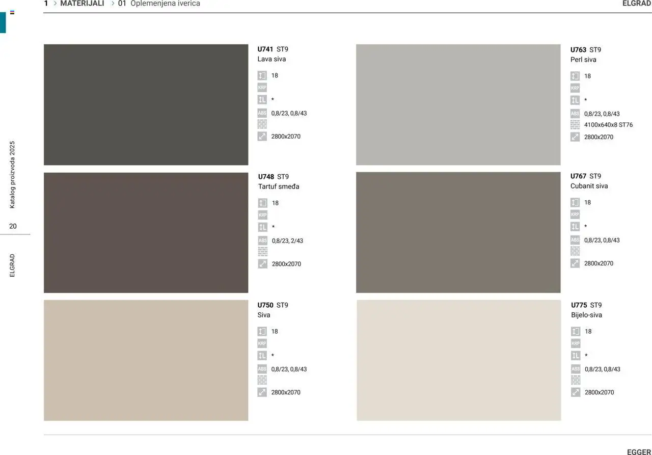 Elgrad katalog | vrijedi od 06.10.2025 | Stranica: 10