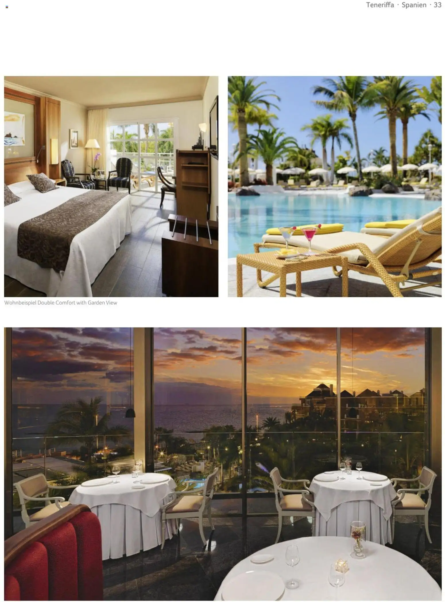 TUI airtours Katalog  Europareisen 2025/26 – gültig ab 01.11.2025 | Seite: 33