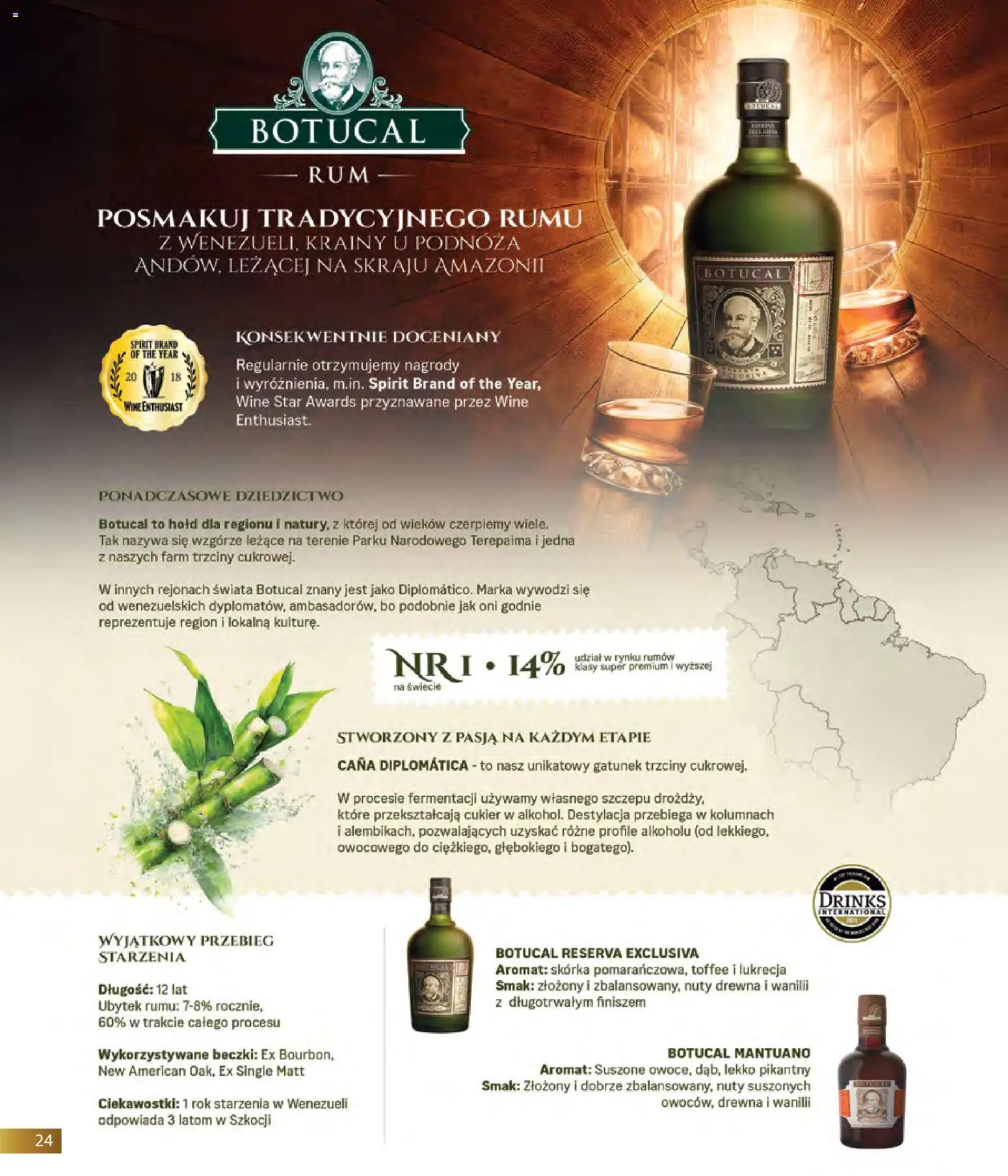 Eurocash Gazetka - Horeca od 01.11.2025 | Strona: 24