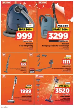 Forhåndsvisning av Power kundeavis gyldig fra 15.12.2025 | Side: 28