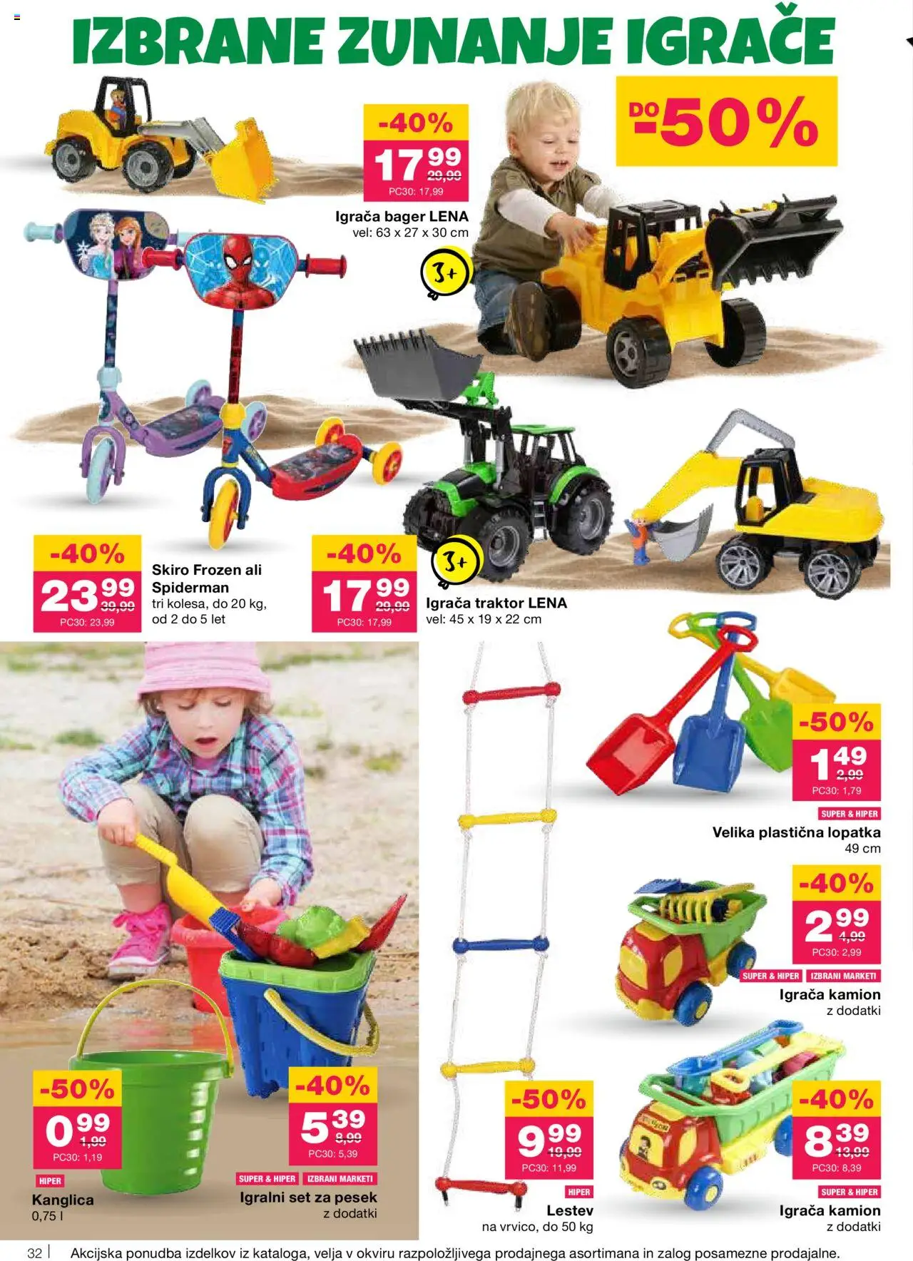 Mercator katalog │ velja od 14.08.2025 | Stran: 34