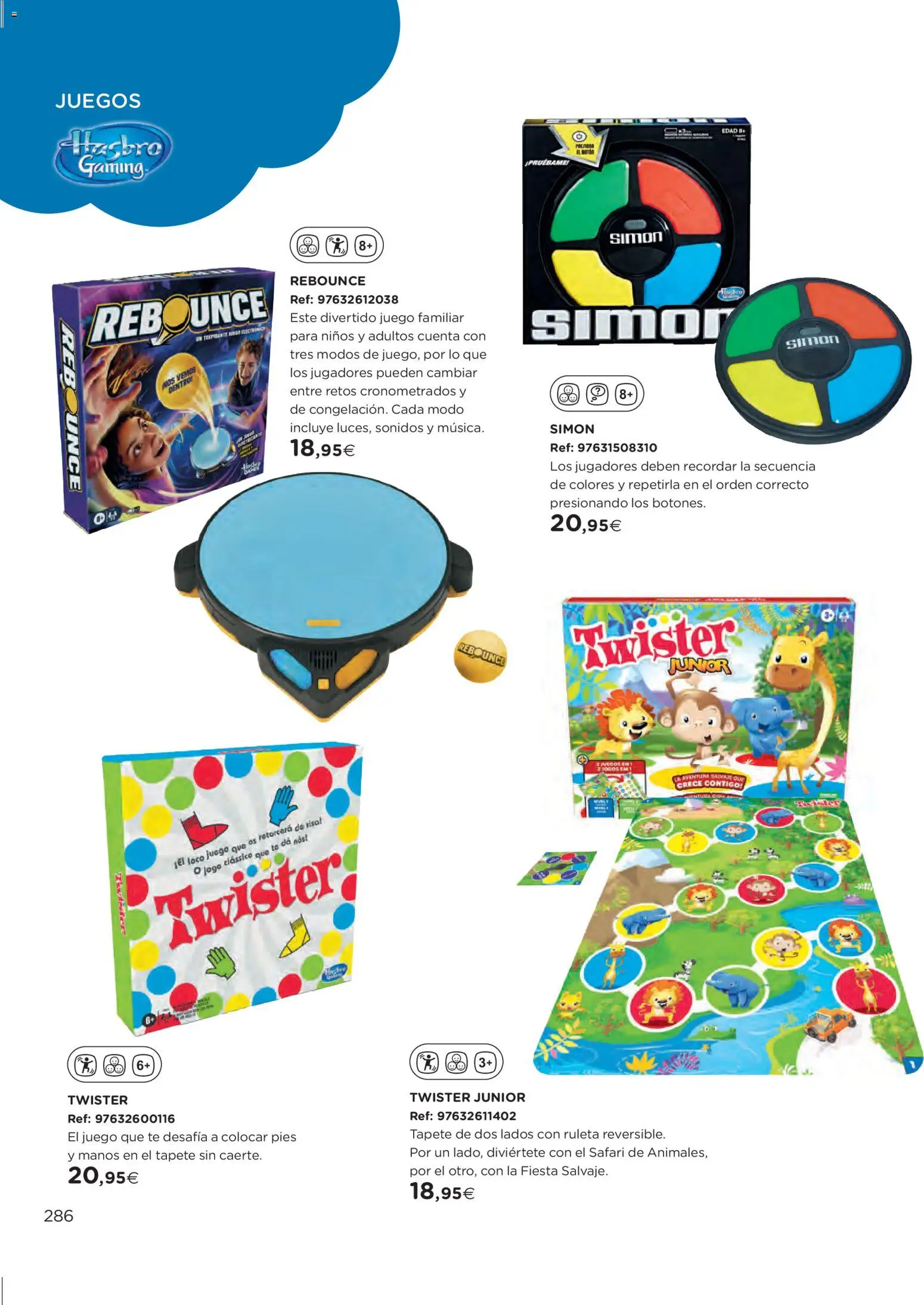 El Corte Inglés ofertas │ válido desde el 27.10.2025 | Página: 286 | Productos: Té