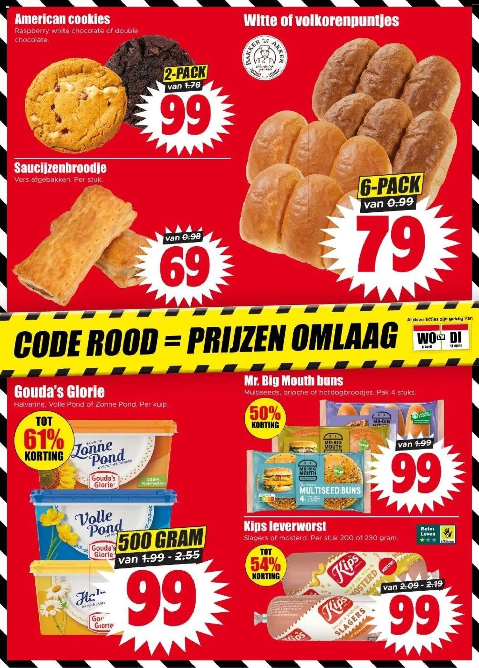 {H1} | Pagina: 10 | Producten: Gyors rizs