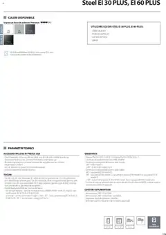 Ofertele Proges valabile de la 01.05.2025 | Pagină: 175 | Produse: Vopsea, Tablă, Șapă, Ușă