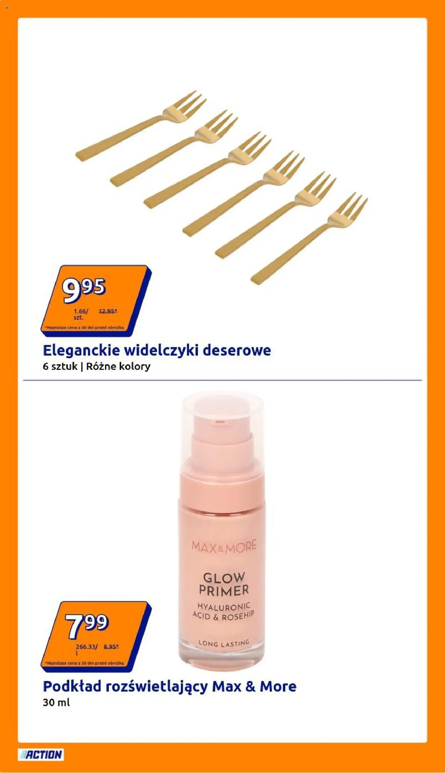 Action Gazetka od 03.12.2025 | Strona: 28