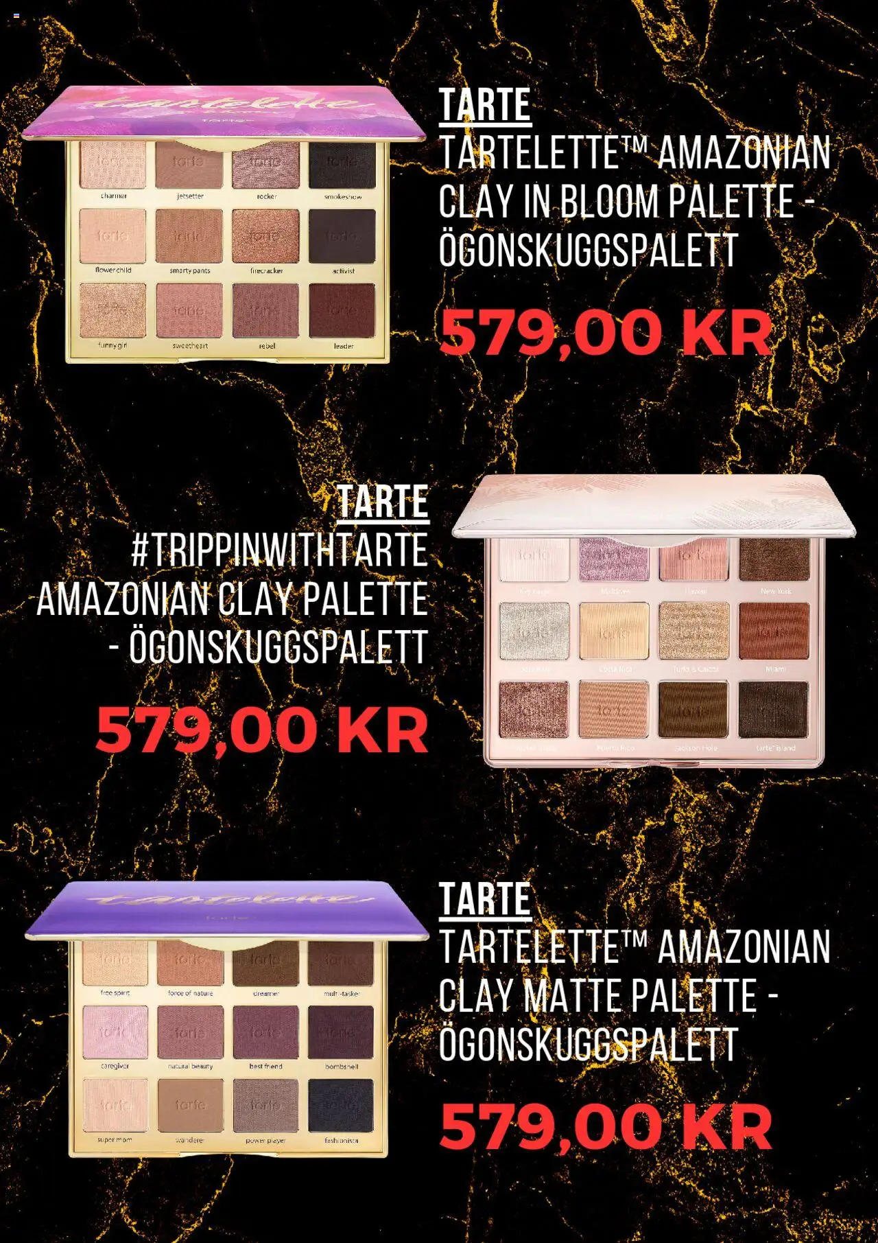 Sephora reklamblad aktuell från 01.08.2025 | Sida: 7