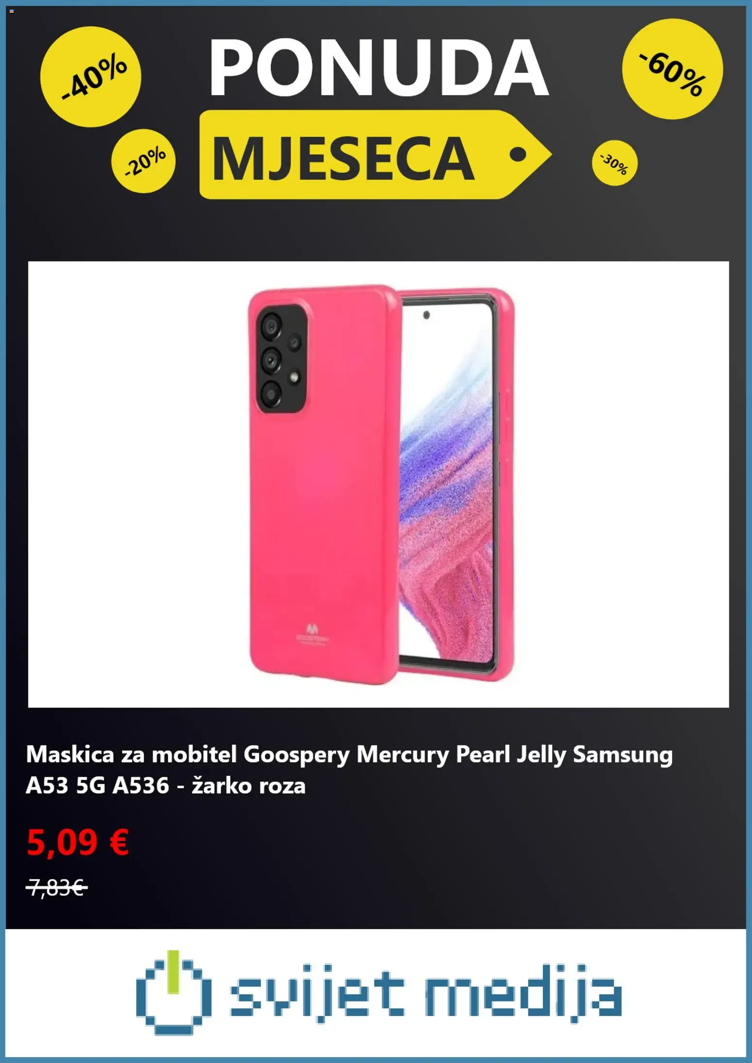 Svijet medija katalog | vrijedi od 05.01.2026 | Stranica: 7