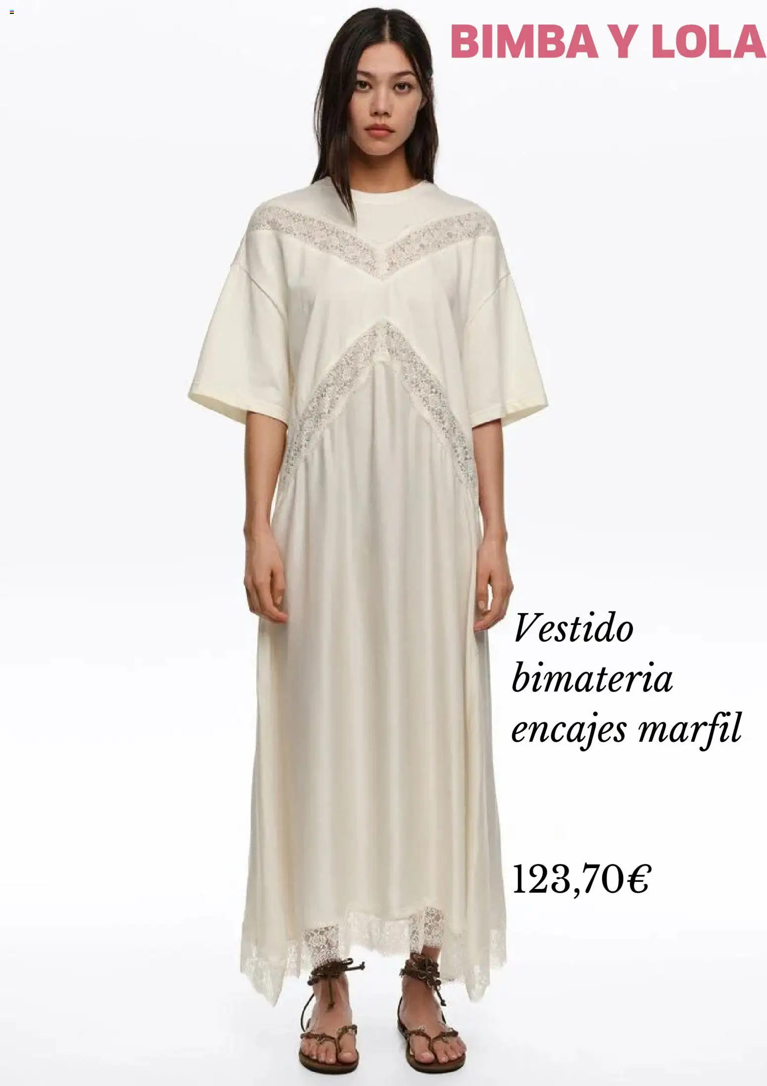 Bimba y Lola folleto │ válido desde el 27.04.2026 | Página: 6