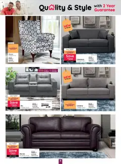 Bradlows Specials │ valid from 17.07.2025 | Page: 8