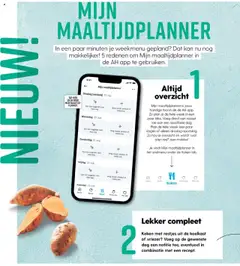  | Pagina: 110 | Producten: Planner, Kan, Koelkast, Vriezer