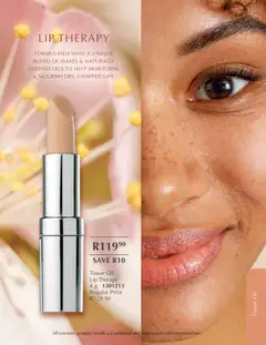 Justine specials catalogue – valid from 01.12.2025 | Page: 33