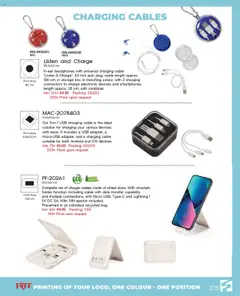 Sapo Giveaways Catalogue σε ισχύ από 01.01.2025 | Σελίδα: 235 | Προϊόντα: Hoitoaine