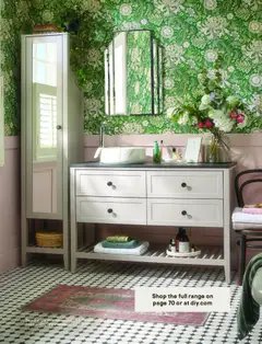 Preview of B&Q - Bathrooms valid from 16.12.2025 | Page: 47 | Products: Door