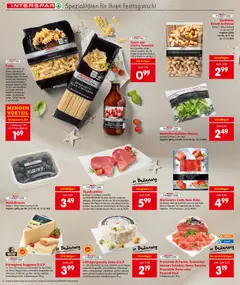 Interspar Flugblatt ab 11.12.2025 gültig | Seite: 7