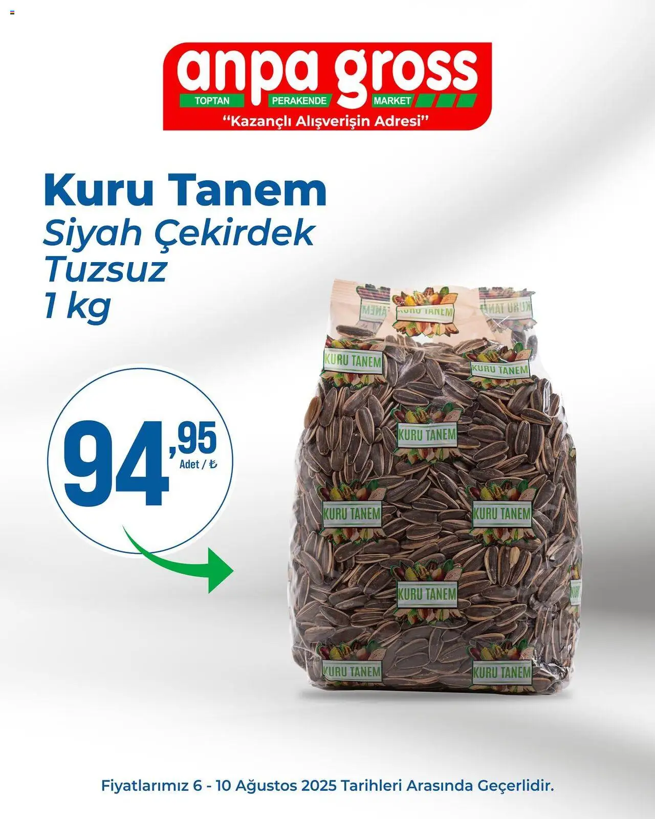 Anpa Gross Kuru Tanem Keyfi - 06.08.2025 tarihinden itibaren geçerlidir | Sayfa: 4