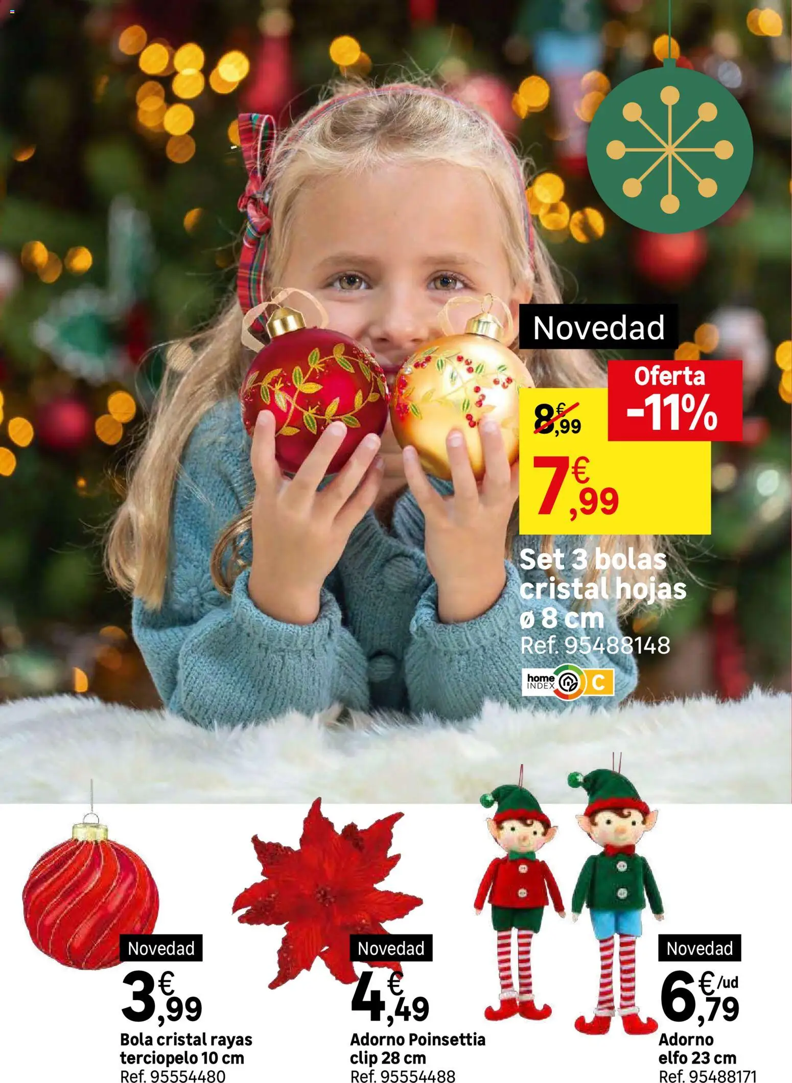 Leroy Merlin catálogo │ válido desde el 31.10.2025 | Página: 12