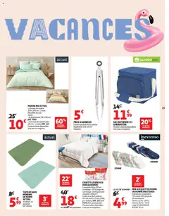 | Page: 29 | Produits: Enveloppe, Housse de couette, La couette, Couette