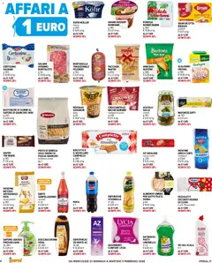 Anteprima del volantino Volantino Iperal	 valido a partire dal 21.01.2026 | Pagina: 2