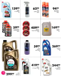 Save specials catalogue – valid from 12.03.2026 | Page: 79