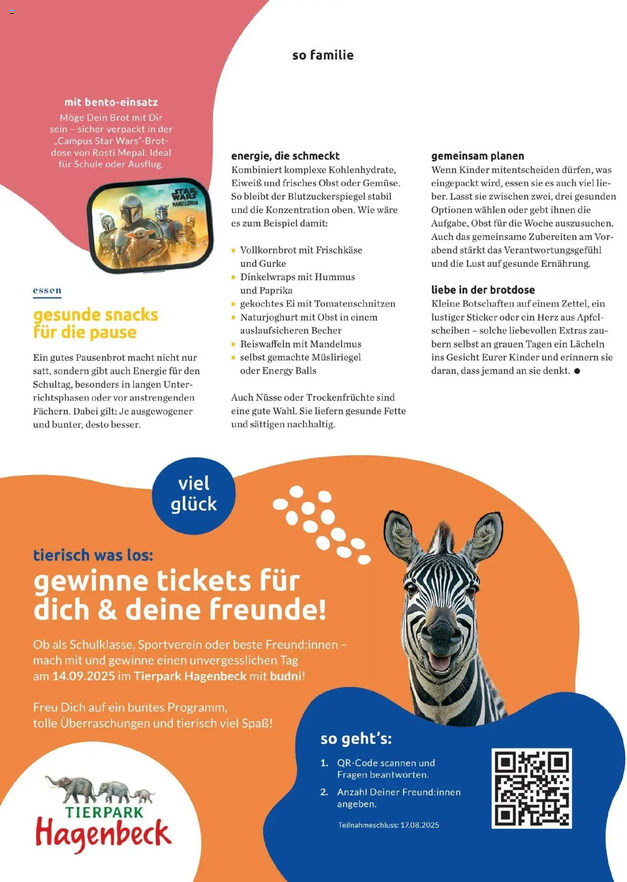 Budni Perle Magazin 04/25 - gültig ab dem 13.07.2025 | Seite: 22 | Produkte: Energy, Äpfel, Paprika, Nüsse