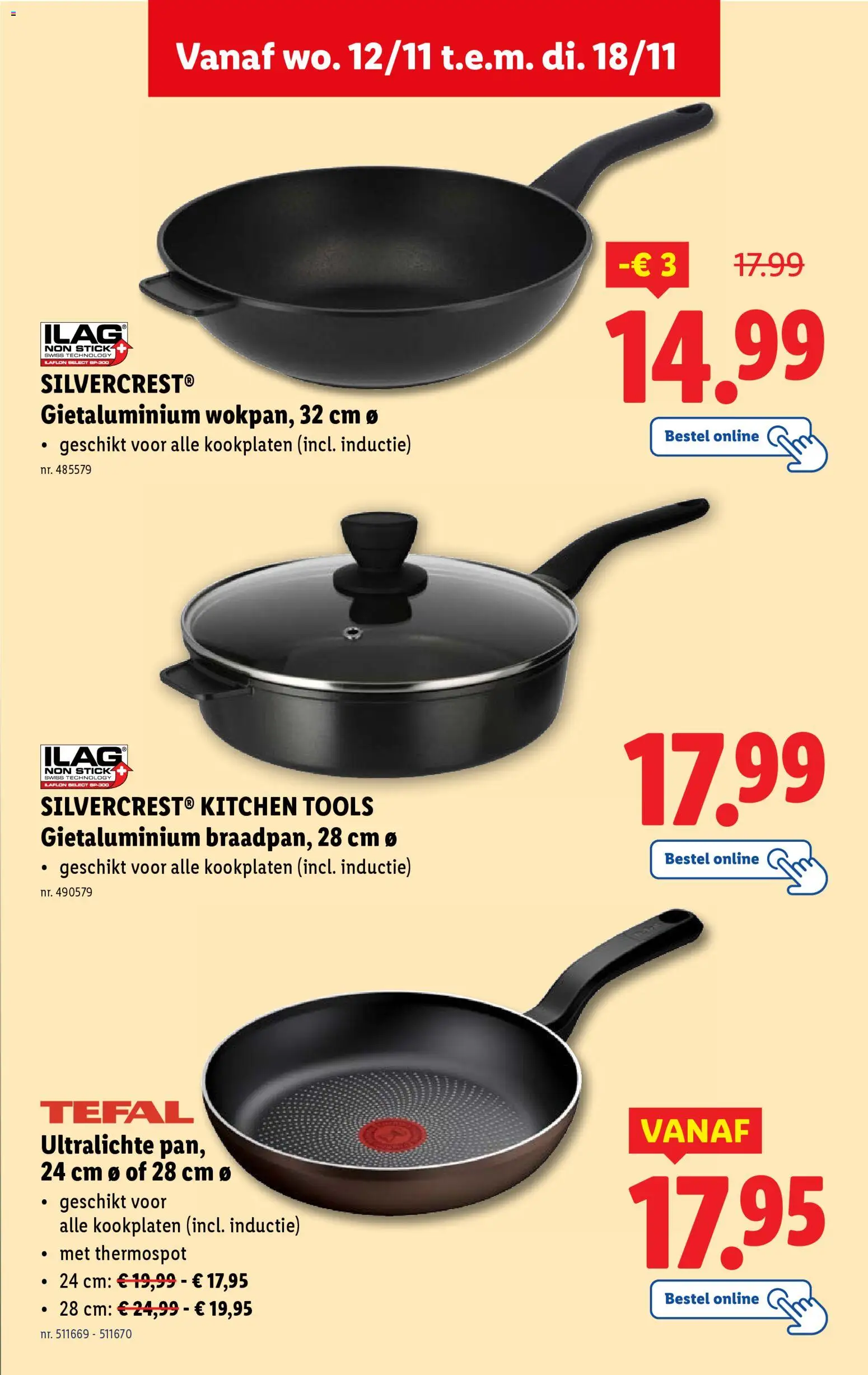 {H1} | Pagina: 33 | Producten: Pan