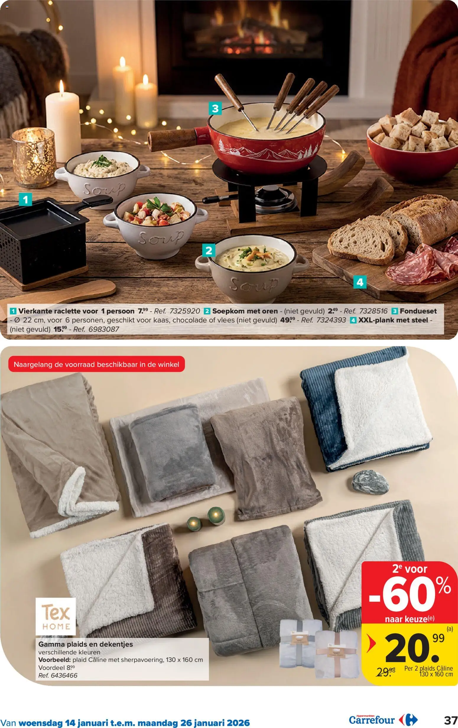 {H1} | Pagina: 37 | Producten: Sós kalács, Chocolade