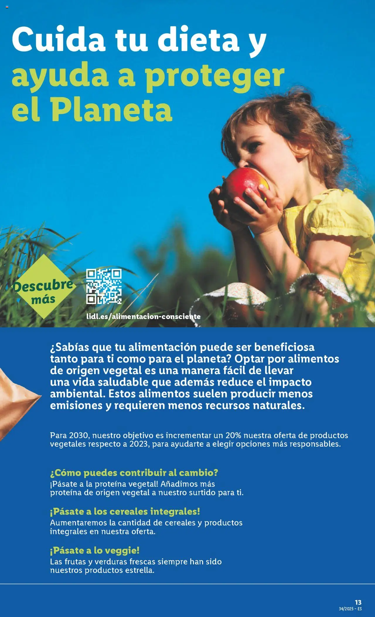 Lidl catálogo BCN │ válido desde el 18.08.2025 | Página: 41 | Productos: Cereales, Κούβα