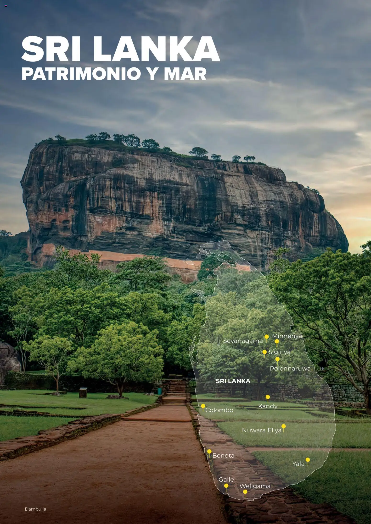 Viajes El Corte Inglés Circuitos exclusivos │ válido desde el 28.03.2026 | Página: 88