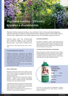 Náhled letáku Starkl katalog od 25.02.2026 | Strana: 22