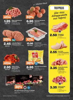 Migros Aktionen ab 28.10.2025 gültig | Seite: 5