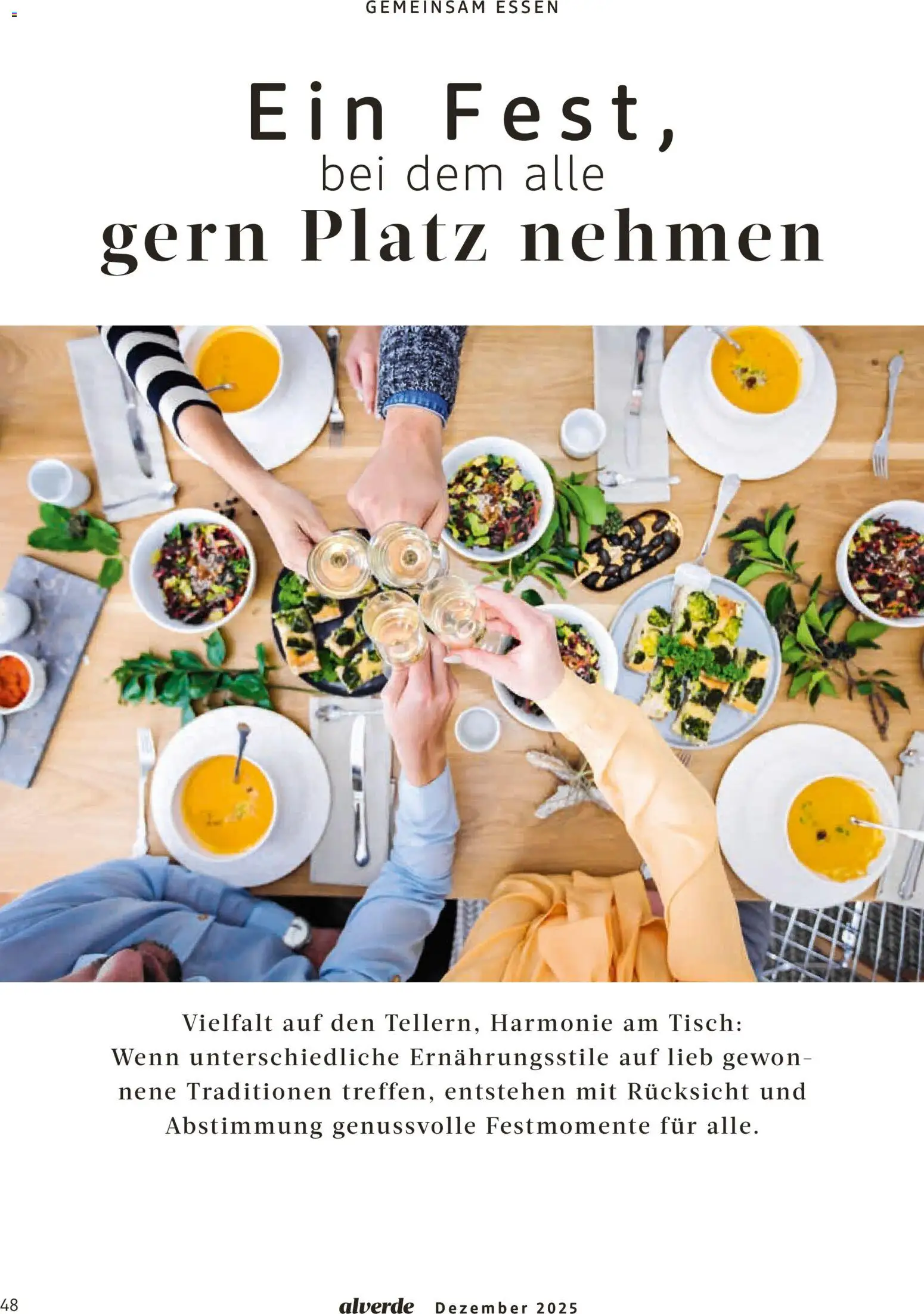 dm drogerie Prospekt 	 – gültig ab 01.01.2026 | Seite: 48