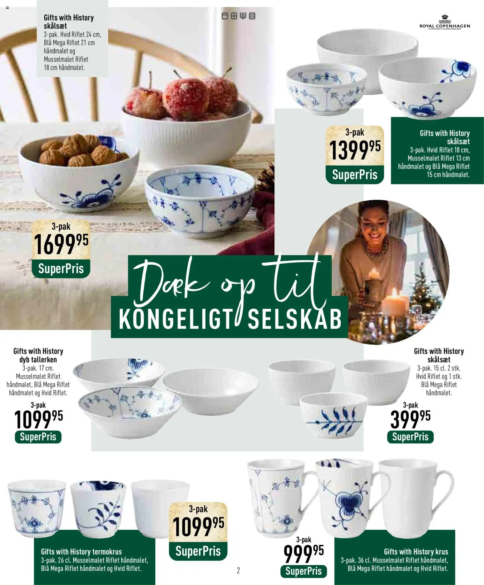 Imerco tilbudsavis – gyldig fra 01.12.2025 | Side: 2