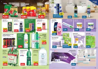 Katalog NTL - Pregled kataloga iz trgovine NTL, vrijedi od 01.04.2026 | Stranica: 11