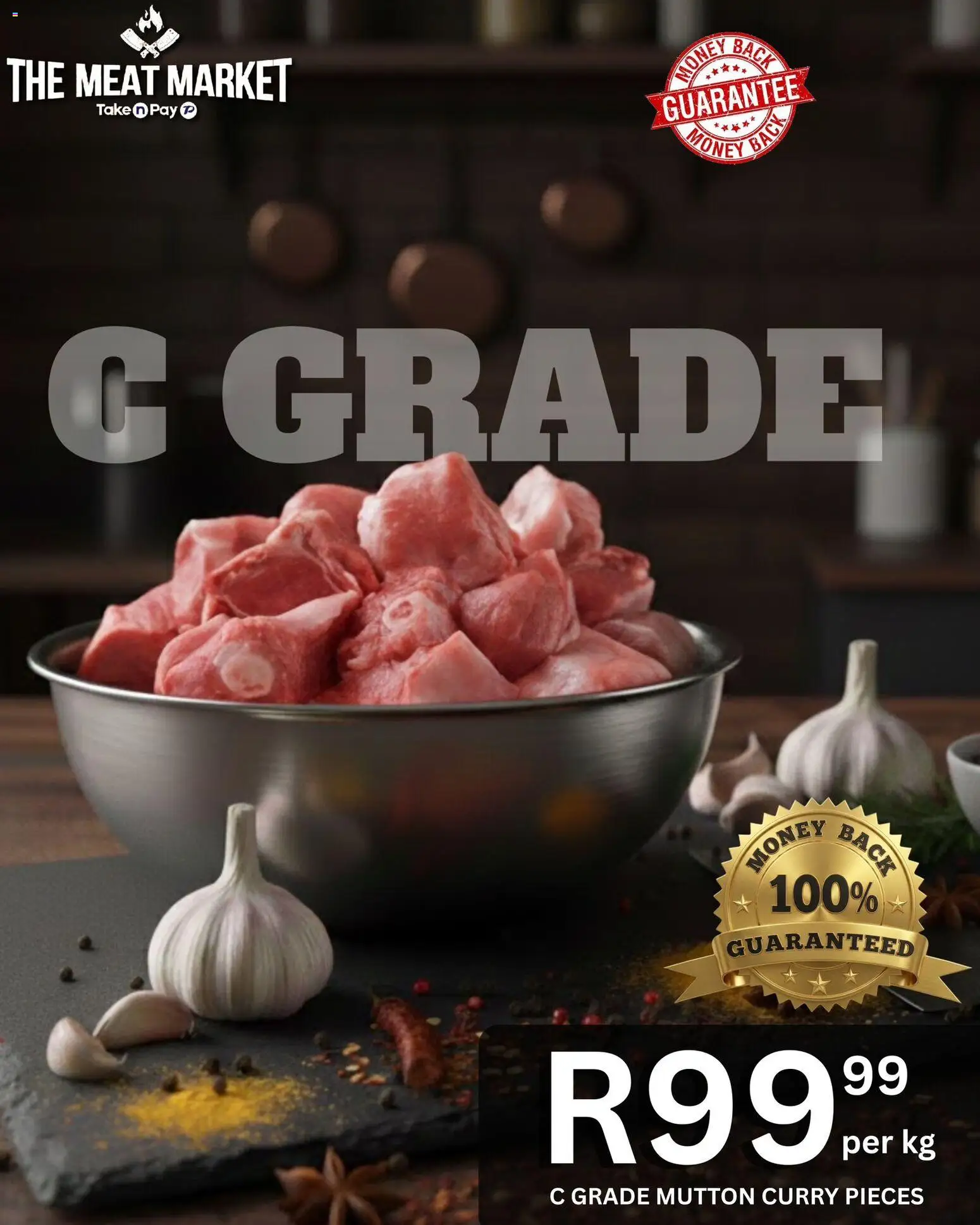 New Take n Pay catalogue – valid from 20.03.2026 | Page: 23