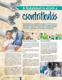 Pingvin Patika - Magazin - amely érvényes a következő dátumtól: 01.02.2026 | Oldal: 22