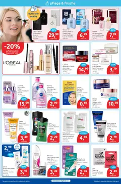 Budni Prospekt 	 ab 22.12.2025 gültig | Seite: 2