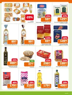 Gomex katalog - važi od 16.07.2025 | Strana: 8