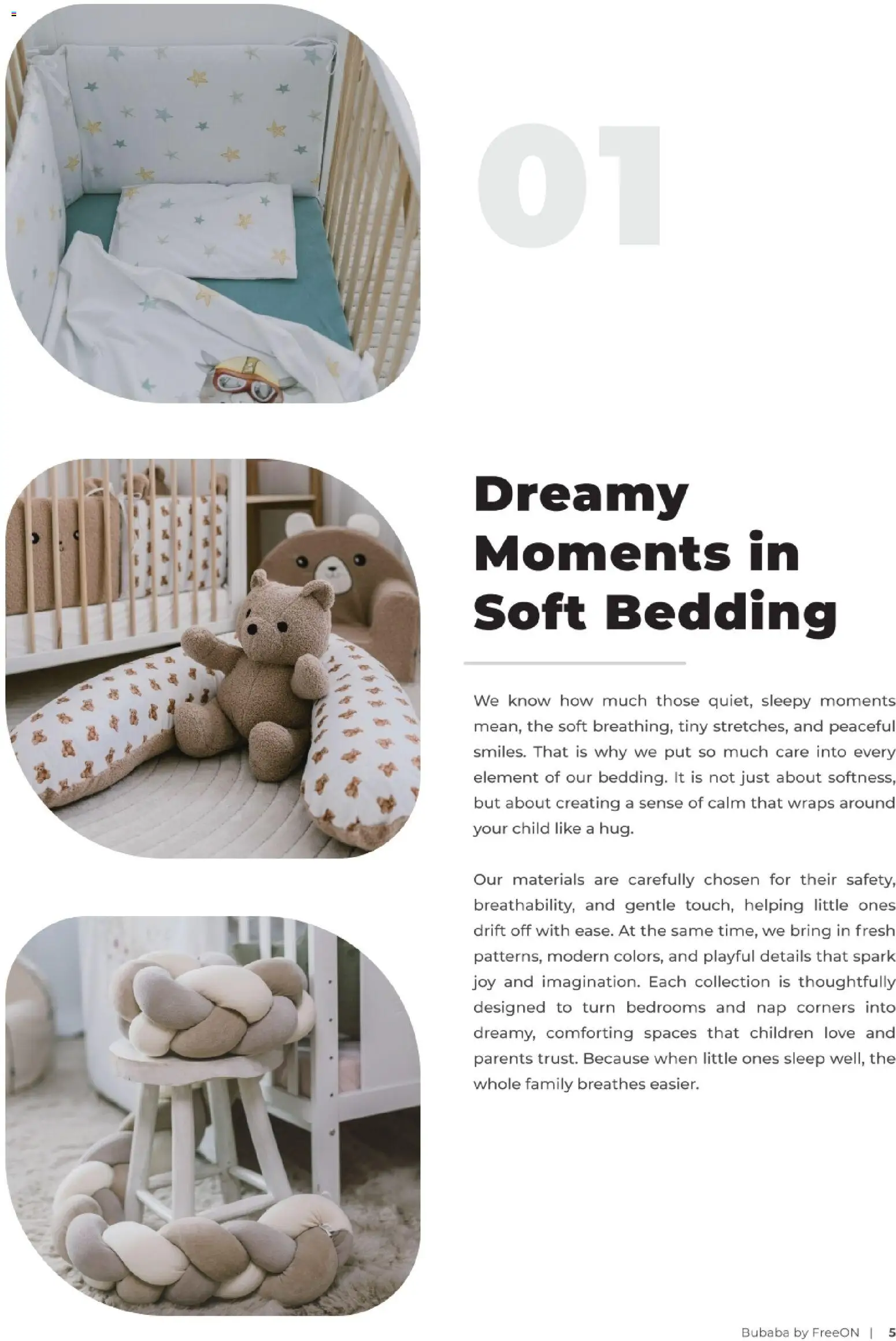 Baby Center katalog | vrijedi od 01.03.2026 | Stranica: 5