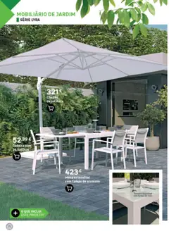 Pré-visualização Leroy Merlin Arquipélago da Madeira Jardim válido de 12.03.2026 | Página: 6