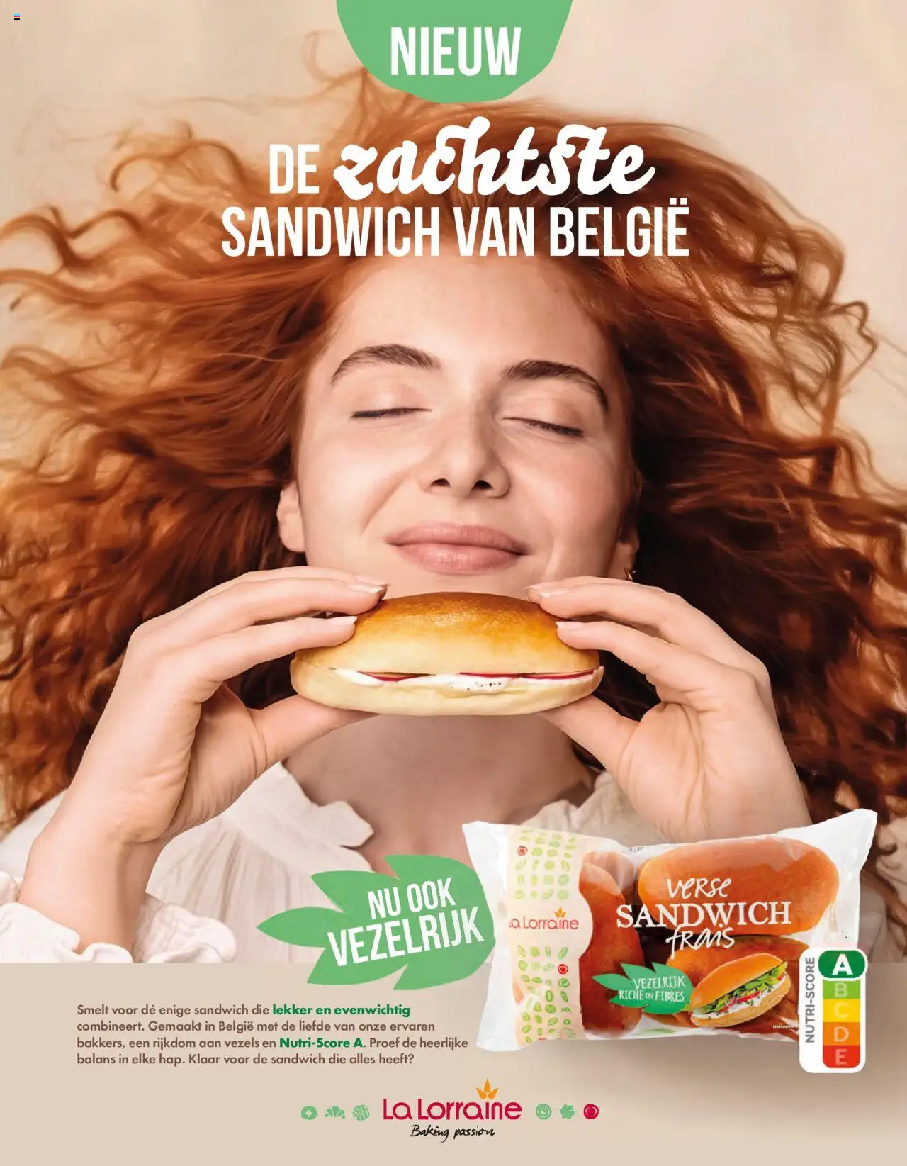  | Pagina: 104 | Producten: Sandwich, La