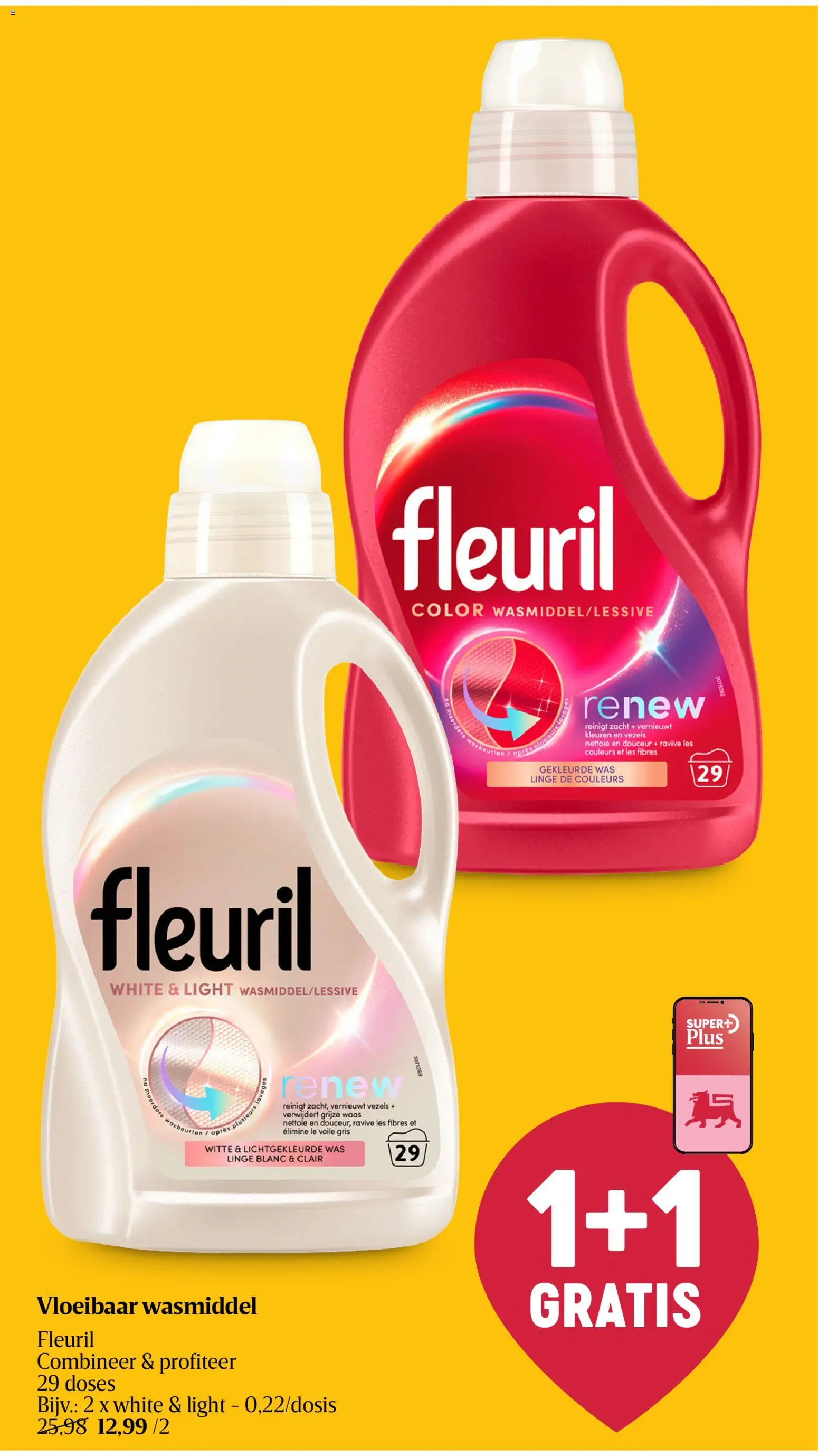 {H1} | Pagina: 41 | Producten: Was, Wasmiddel